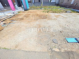 西東京市北原町1丁目　全6区画　宅地分譲 5号地