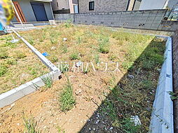 西東京市北原町1丁目　全6区画　宅地分譲 6号地