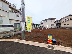 東久留米市前沢1丁目　全5区画　宅地分譲 2号地