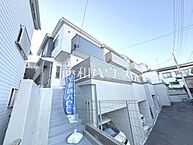 埼玉県和光市下新倉4丁目：物件画像