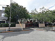 わかくさ保育園 (1260m)