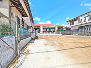接道状況および現場風景　【志木市柏町1丁目】