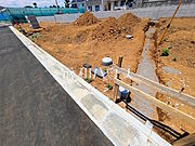 5号棟　現地写真　【東村山市秋津町3丁目】