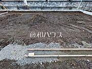10号棟　現地写真　【東村山市秋津町3丁目】
