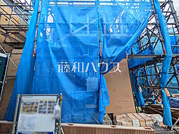 東村山市秋津町3丁目　全13棟　新築分譲住宅 11号棟