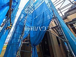東村山市秋津町3丁目　全13棟　新築分譲住宅 12号棟