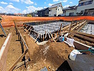 東京都東村山市秋津町3丁目：物件画像
