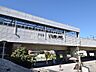 周辺：京王堀之内駅 (1100m)