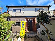 東京都府中市押立町4丁目：物件画像