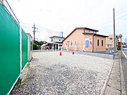 現地写真　【八王子市大楽寺町】