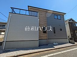 外観の画像