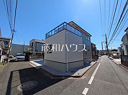 外観の画像