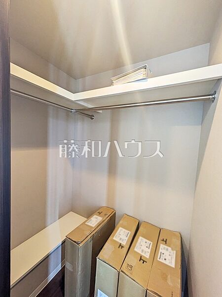 収納を拡大表示