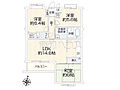 ロイヤルステージ多摩センター4階2,999万円