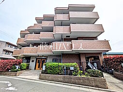 ロイヤルステージ多摩センター
