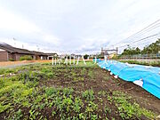 現場風景　　【府中市白糸台4丁目】
