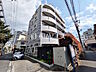 外観：外観　【ラグジュアリーアパートメント東中野】オーナーチェンジ物件のご紹介です。現行利回りは4.0％です。