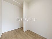 14号棟　収納　【日野市大字宮】