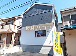 外観の画像