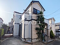 東京都練馬区南大泉6丁目：物件画像