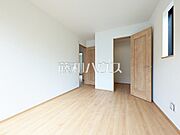 B号棟　居室　【小平市鈴木町2丁目】