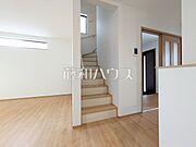 B号棟　その他内観　【小平市鈴木町2丁目】