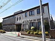南荻窪図書館 (410m)