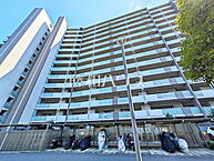 東京都多摩市諏訪2丁目：物件画像