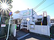ほんだ保育園 (360m)
