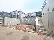 現地写真　【日野市南平1丁目】