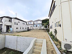 日野市南平1丁目　全2区画　宅地分譲 1号地