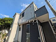 東京都中野区白鷺1丁目：物件画像