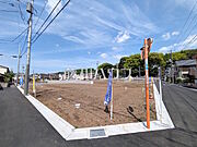 外観　【調布市佐須町5丁目】