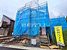 外観：2G号棟　外観　【調布市佐須町5丁目】