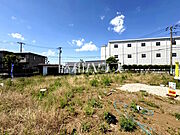 ≪現地外観≫当社オリジナルの注文建築システム「ハウス会」では、お客様のご要望に合わせて建築会社をご紹介いたします。【府中市南町6丁目】