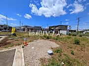 ≪現地外観≫　当社オリジナルの注文建築システム「ハウス会」では、お客様のご要望に合わせて建築会社をご紹介いたします。【府中市南町6丁目】