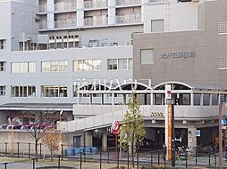 光が丘パークタウン春の風公園街7-6-5