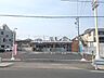 洗面：洗面室　【 志木ハイデンス】