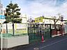 周辺：洗心幼稚園 (380m)
