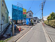 東京都国立市富士見台1丁目：物件画像