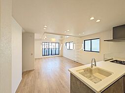 練馬区富士見台2丁目 全2棟 新築分譲住宅 1号棟