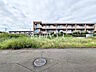 外観：現地写真　【日野市三沢】