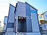 外観：2号棟　外観　【東村山市廻田町3丁目】