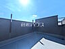 バルコニー：2号棟　バルコニー　【東村山市廻田町3丁目】