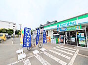 ファミリーマート 東村山多摩湖町店 (1030m)
