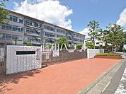 東村山市立回田小学校 (300m)