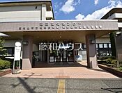 東村山市立廻田公民館 (510m)