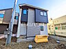 外観：5号棟　外観　【東村山市廻田町3丁目】