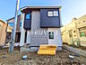 外観：5号棟　外観　【東村山市廻田町3丁目】
