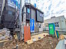 外観：5号棟　外観　【東村山市廻田町3丁目】